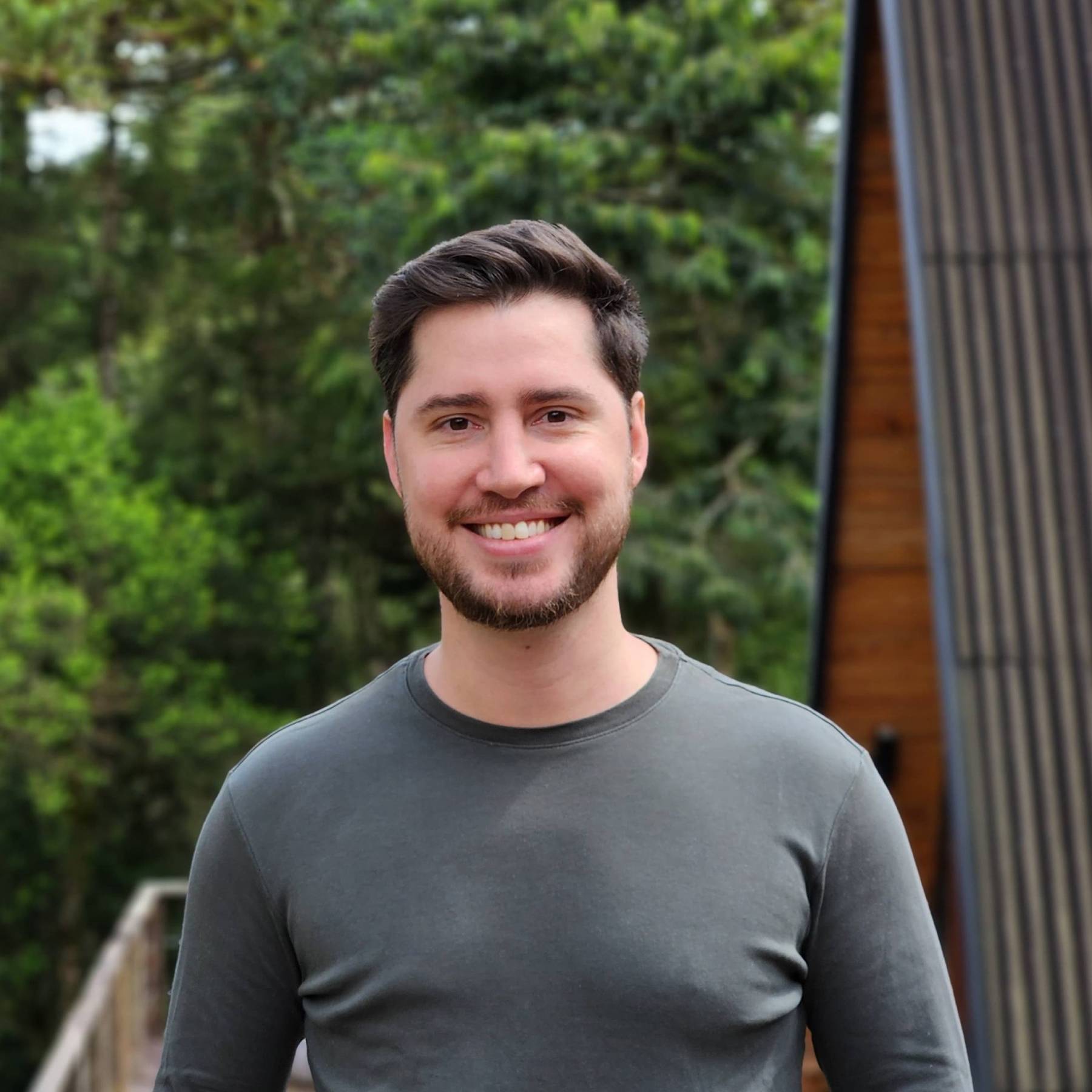 Meu site