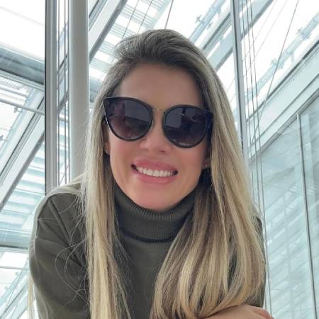 Foto fran para depoimento